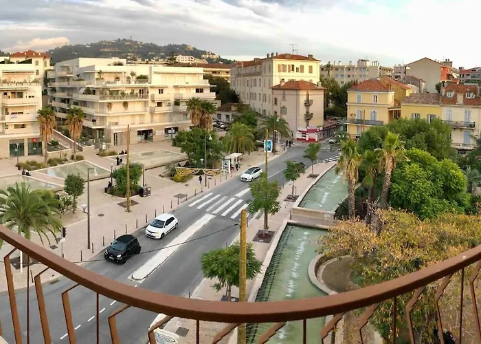 Le Maria - Cannes - Renovated Feb 2025