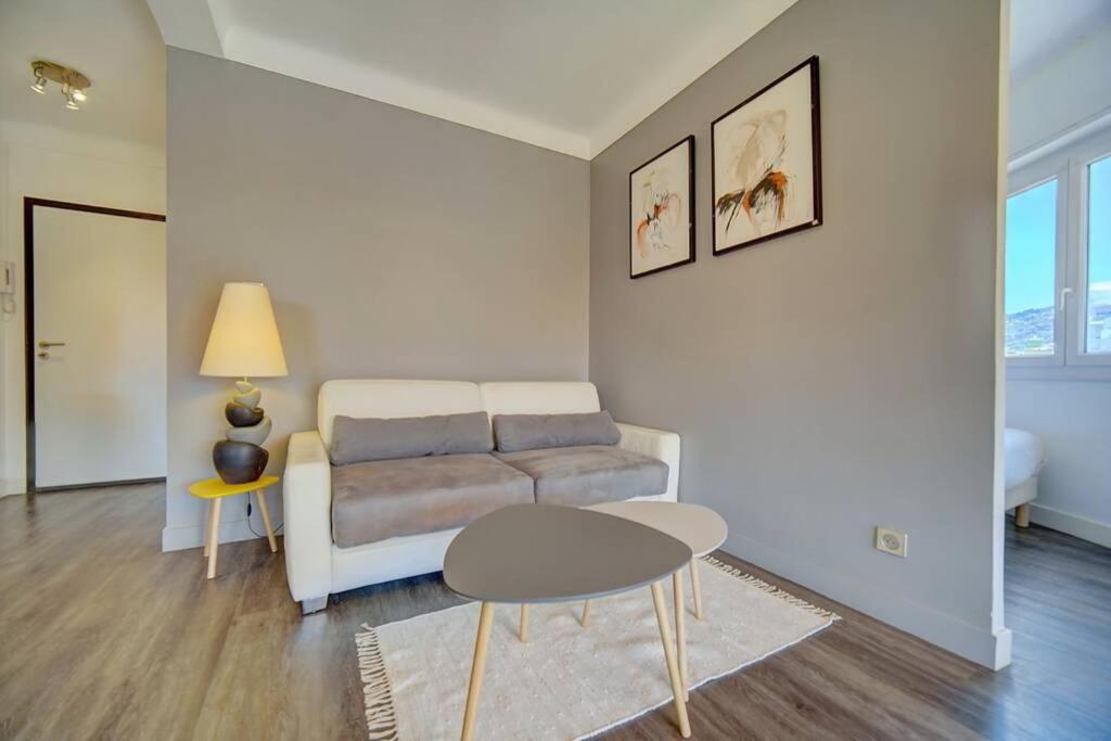 Apartment Le Maria - - Renovated Feb 2025 Cannes