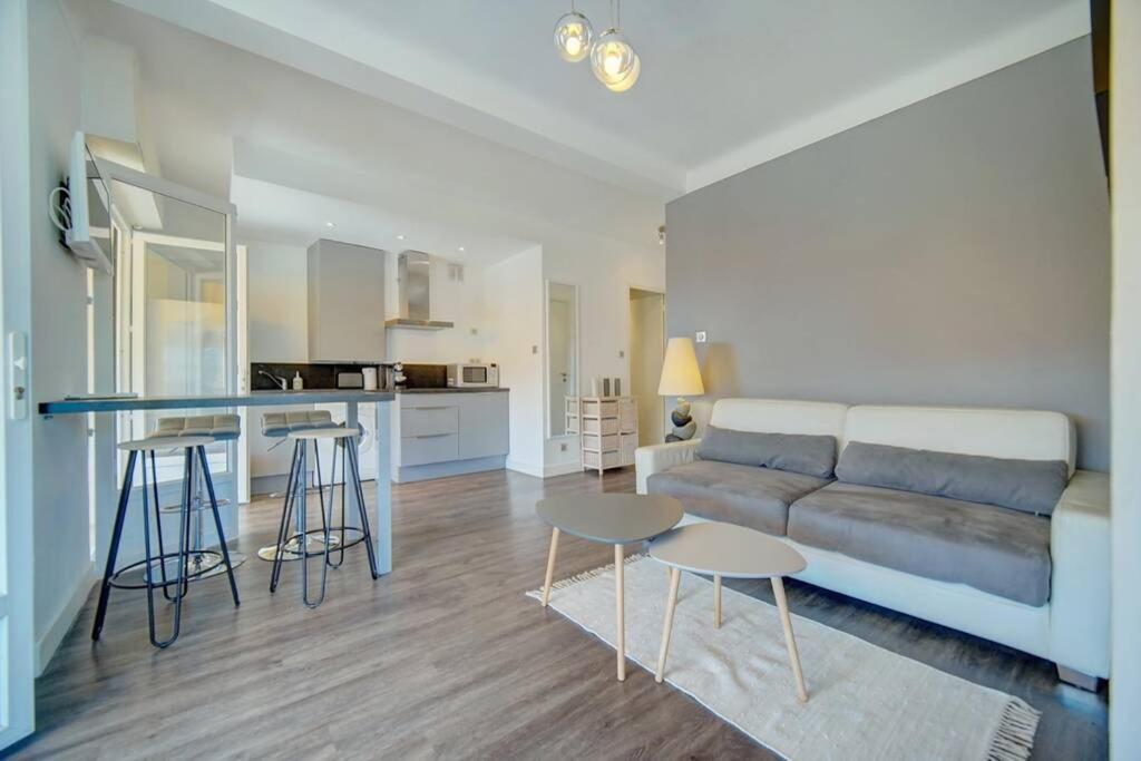 Appartement Le Maria - - Renovated Feb 2025