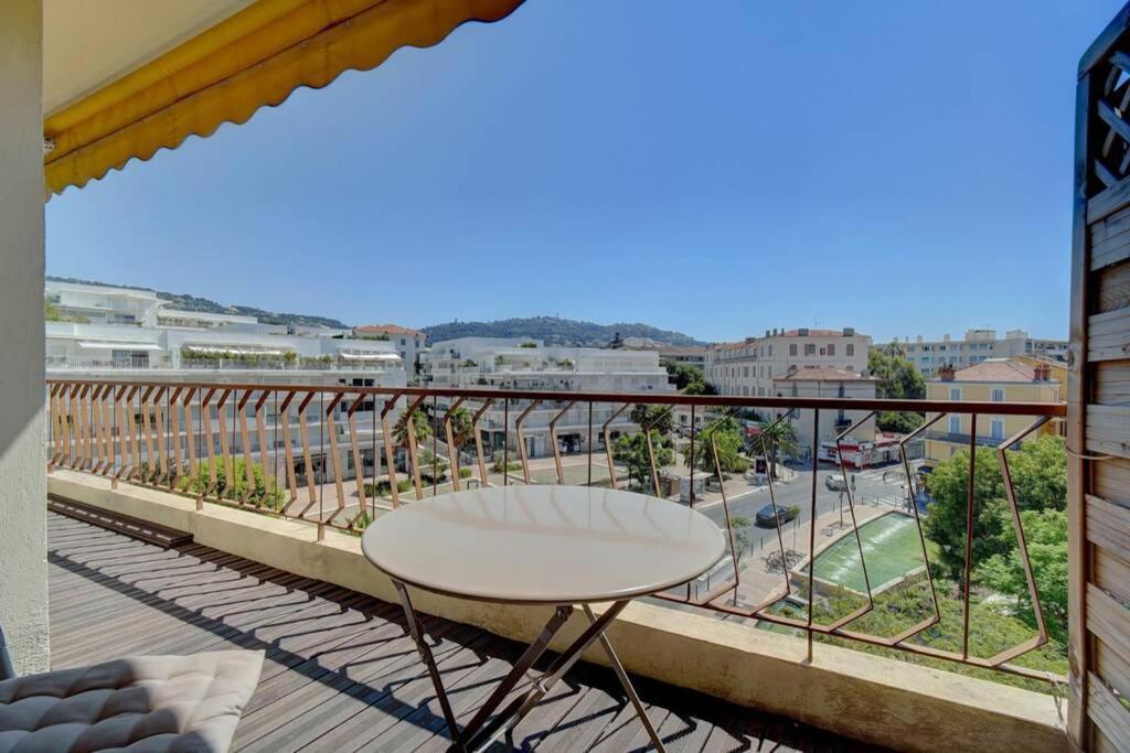 Le Maria - - Renovated Feb 2025 Apartamento Cannes